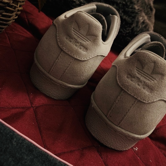 Adidas sneakers - Picture 4 of 5